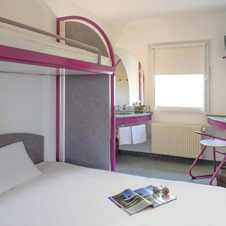 Primotel Шкойдиц Экстерьер фото
